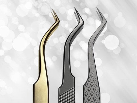 Phoenix Tweezers