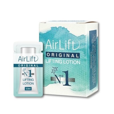 Airlifting