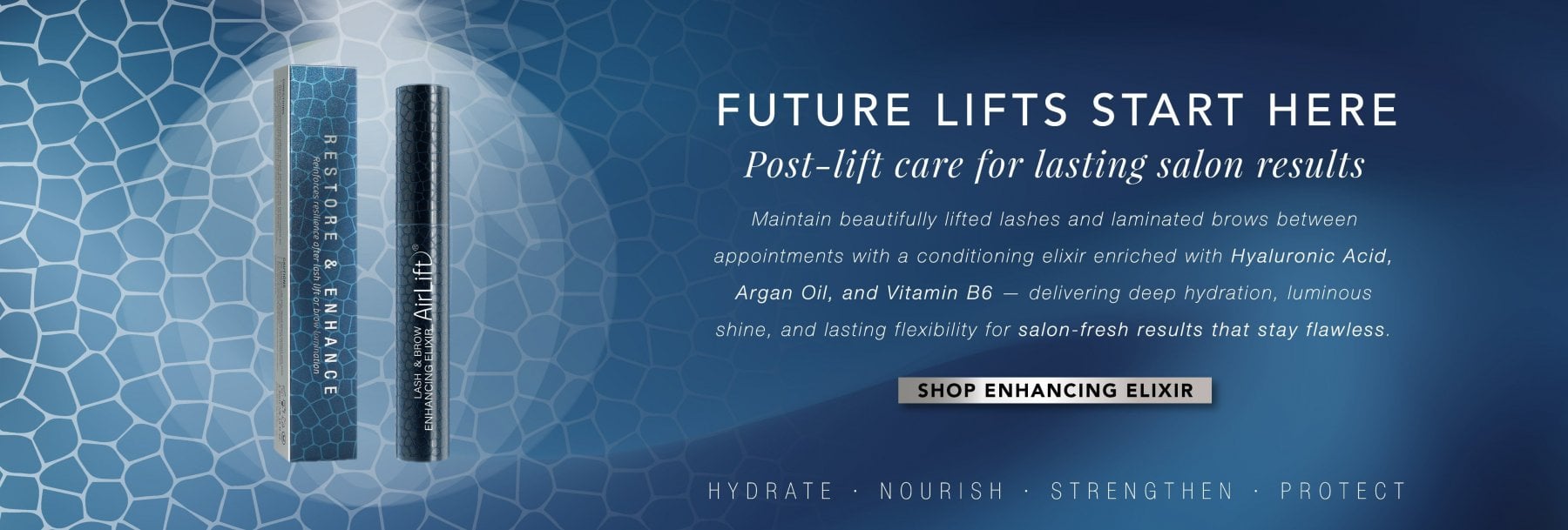 AirLift Enhancing Elixir