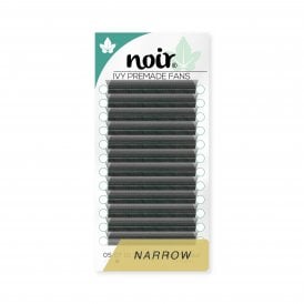 Narrow YY Lashes | Affordable Premium Eyelash Extensions
