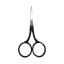 LashArt Lash & Brow Precision Scissors – Ultra-Thin Blades