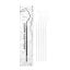 5pcs SLEEK Fitters