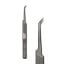 LashArt THE BLACK PRINCE Titanium Lash Tweezers