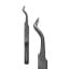 APHRODITE Titanium Lash Extension Tweezers