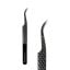 TRITON Curved Lash Extension Tweezers