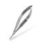 AirLift Precision Brow Scissors – Straight Blade