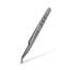 LashArt ARTISAN NANOGRIP Fibre Tip Lash Tweezers