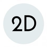2D Fans