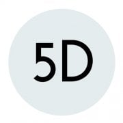 5D Fans
