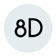 8D Fans