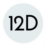 12D Fans